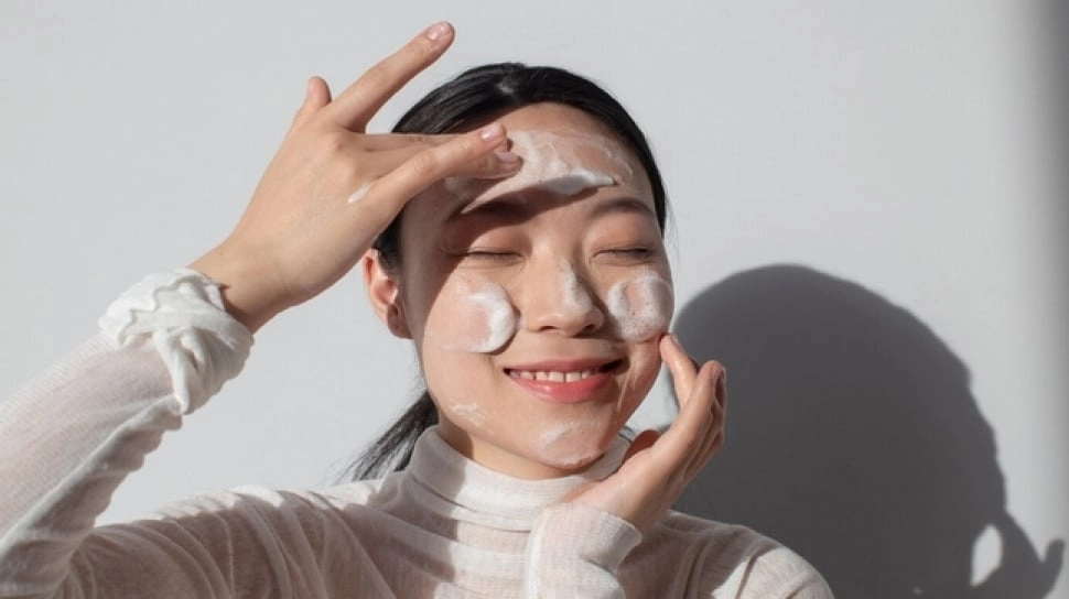 5 Rekomendasi Face Wash Gel Mulai Rp30 Ribuan, Lembut tapi Ampuh Angkat Minyak