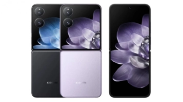 5 Rekomendasi HP 2 Layar Lipat Harga Rp2 Jutaan yang Ciamik, Dijamin Anti Mainstream!