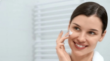 5 Rekomendasi Sunscreen Glow Finish Terbaik Mulai Rp40 Ribuan, Kulit Cerah dan Glowing Alami