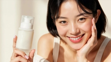 5 Rekomendasi Toner Eksfoliasi Korea Terbaik: Komedo Lenyap, Pori-Pori Mengecil