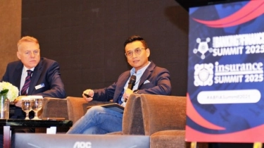 60 Persen Bank Terkena Serangan Siber, BTN Perketat Pengawasan Teknologi dan SDM