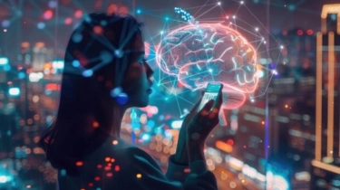 AI dan Masa Depan Manusia: Sorotan dalam Laporan Pembangunan Manusia UNDP 2025