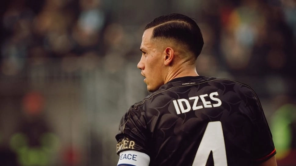 Bek Menumpuk, 5 Bek Tangguh yang Jadi Pesaing Jay Idzes Jika Putuskan Gabung Lecce