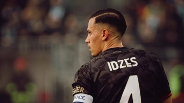 Bek Menumpuk, 5 Bek Tangguh yang Jadi Pesaing Jay Idzes Jika Putuskan Gabung Lecce