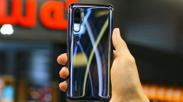 Cara Aktifkan Fitur Advanced Textures dan System-Wide Blur di HP Xiaomi yang Tak Kompatibel