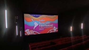 Dari Meksiko ke Peru: Festival Film Amerika Latin Ini Satukan Budaya Lewat Sinema