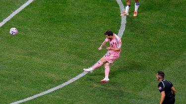 Global Warming dan Dampaknya di Sepak Bola: Laga Piala Dunia Antarklub Sering Ditunda karena Panas?