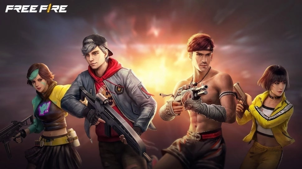 Kode Redeem FF Hari Ini 29 Juni 2025: Klaim Diamond, Skin, dan Emote Gratis!
