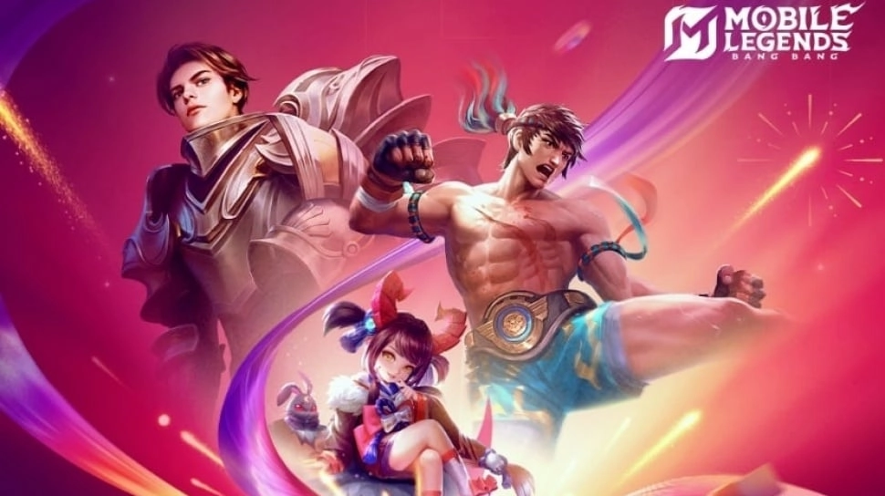 Kode Redeem MLBB Hari Ini 29 Juni 2025: Dapatkan Skin, Fragment, dan Magic Dust Gratis!