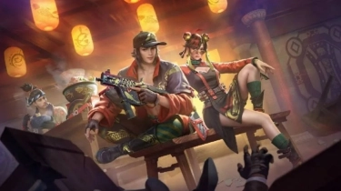 Kumpulan Kode Redeem FF Max Terbaru 29 Juni 2025, Dapatkan Bundle Criminal & Emote Keren Hari Ini!