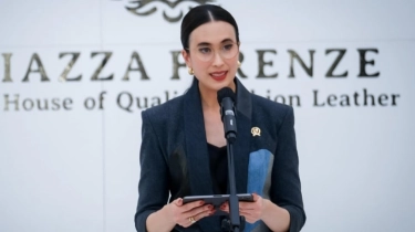 Pendaki Brasil Jatuh di Rinjani, Menpar: Wisata Ekstrem Mengandung Risiko