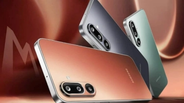 Samsung Galaxy M36 5G Resmi Rilis, HP Midrange Murah dengan Banyak Fitur AI