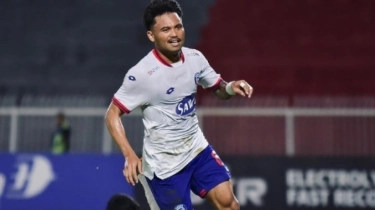 Semakin Ganas, 3 Winger Persib Bandung di BRI Liga 1 Musim Depan