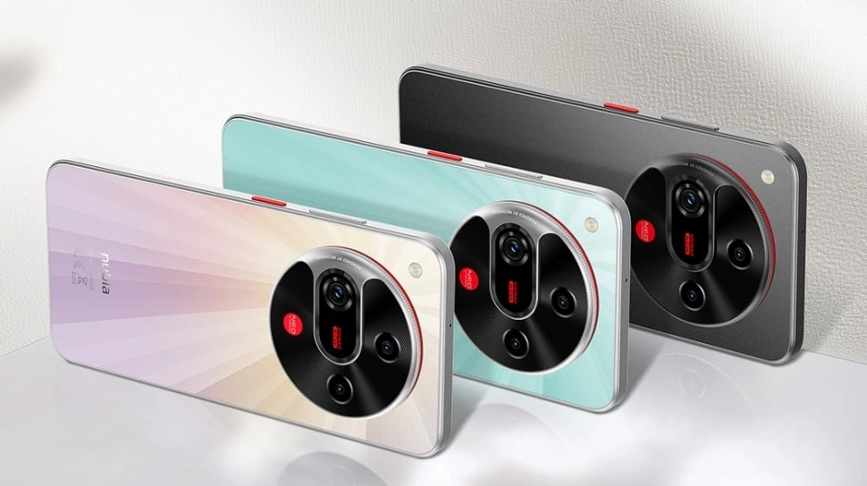 Spesifikasi Nubia Focus 2: HP 5G Murah dengan Kamera AI dan Memori Lega