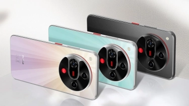 Spesifikasi Nubia Focus 2: HP 5G Murah dengan Kamera AI dan Memori Lega