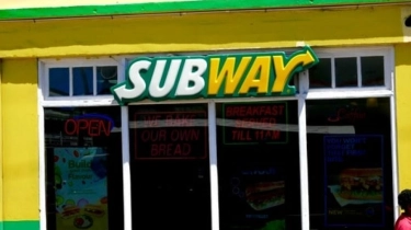 Tutup 600 Gerai di Amerika, Subway Terancam Bangkrut