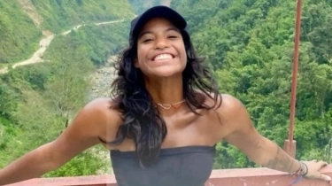 Usai Diautopsi Atas Kemauan Keluarga, Kemlu RI Siap Pulangkan Jenazah Juliana Marins ke Brasil