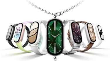 Xiaomi Smart Band 10 Hadir dengan Harga Murah, Usung Layar AMOLED Lebih Besar