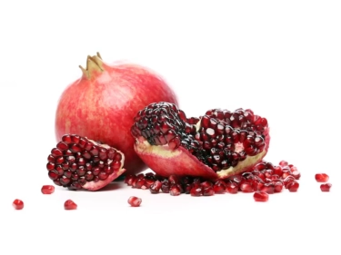 3 Manfaat Buah Delima untuk Kecantikan Perempuan, Kaum Hawa Wajib Tahu! 