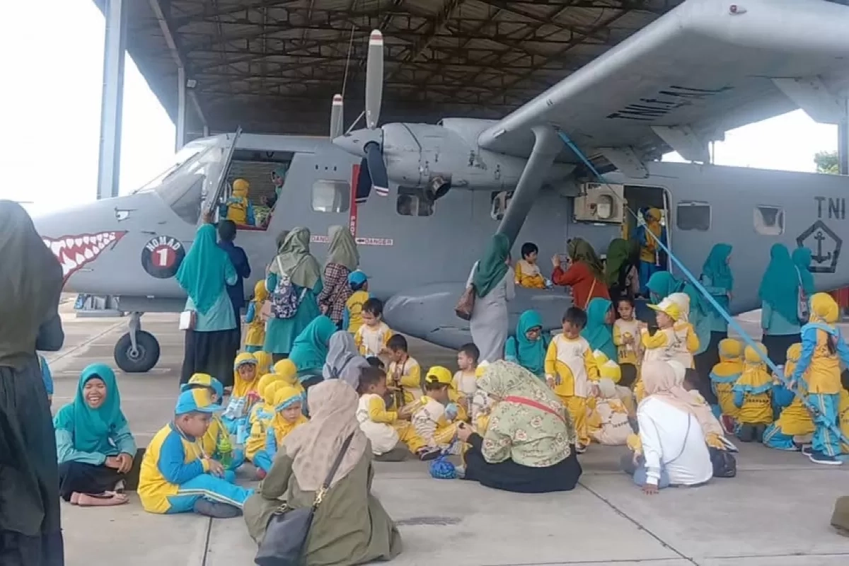 5 Tempat Liburan Hemat di Sidoarjo untuk Anak Sekolah, Tiketnya Murah, Wahana Seru, dan Edukatif
