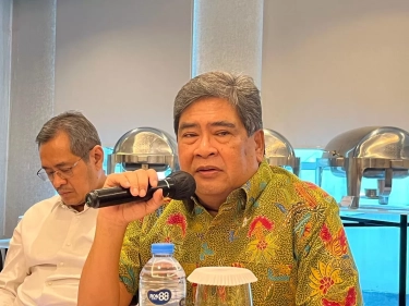 APINDO sebut Aturan Global Pekerja Ekonomi Digital Harus Realistis dan Tidak Menghambat Inovasi