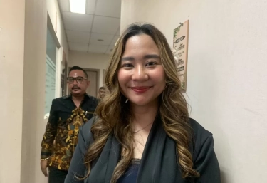 Dituding Main Judi Online, Suami Chikita Meidy Balas Pakai Laporan Polisi Kasus KDRT