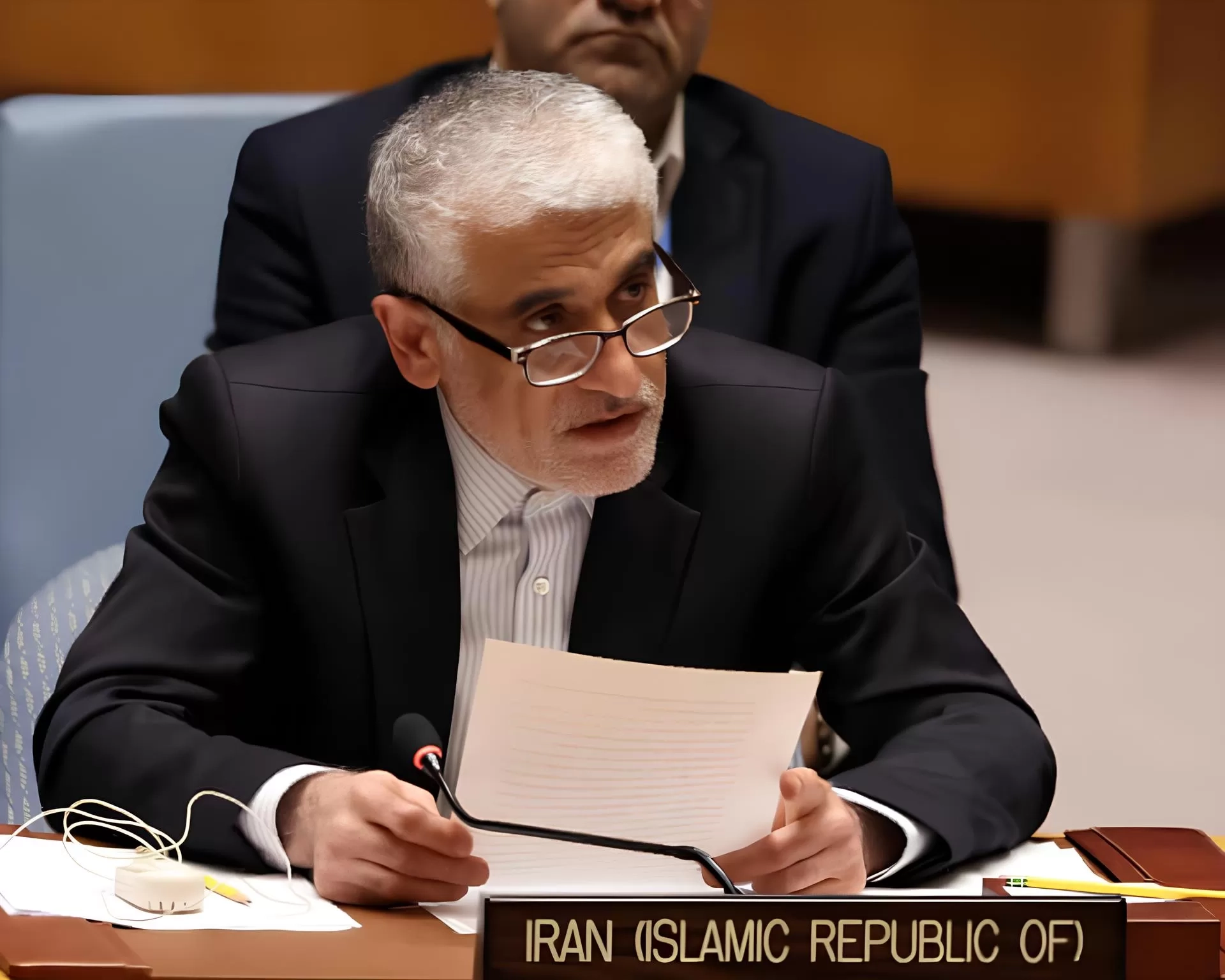 Iran Tegaskan Pengayaan Nuklir Akan Terus Berlanjut, Tolak Syarat 'Menyerah Tanpa Syarat' dari AS