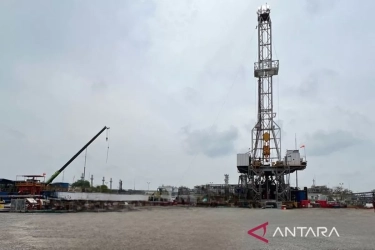 Legislator Dorong Pertamina Tingkatkan Produksi Blok Cepu