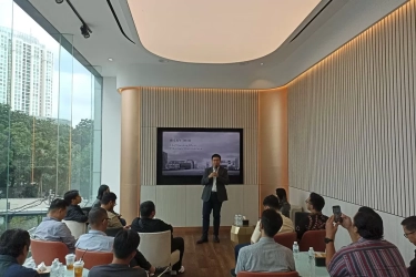 Luncurkan Dua Produk Baru, Mazda Targetkan 800 Unit SPK di GIIAS 2025