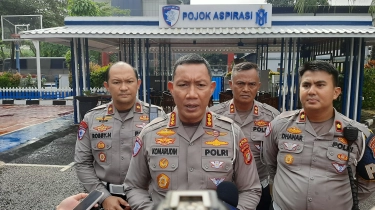 Peringatan Hari Bhayangkara ke-79, Polri Minta Pekerja di Jakarta WFH, Antisipasi Kepadatan Lalu Lintas