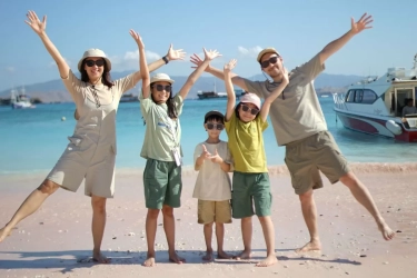 Persiapan Liburan Akhir Tahun, Bisa Dirancang dari Sekarang, Ini Tipsnya