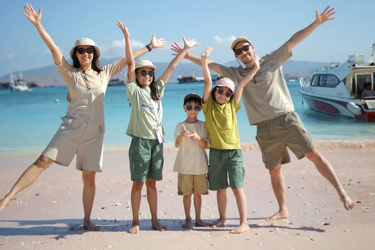 Persiapan Liburan Akhir Tahun, Bisa Dirancang dari Sekarang, Simak Tips Berikut