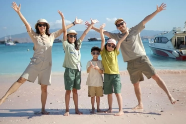 Persiapan Liburan Akhir Tahun, Bisa Dirancang dari Sekarang, Simak Tips Berikut