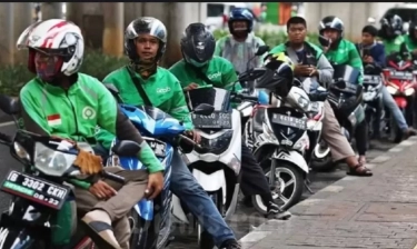 Siap-siap! Kemenhub akan Naikkan Tarif Ojek Online 8 hingga 15 Persen