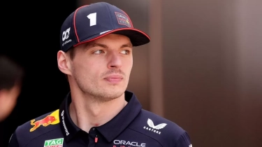 Toto Wolff Ungkap Kesempatan Max Verstappen Bergabung dengan Mercedes