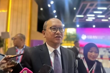 Tunggu Evaluasi Rampung, Rosan Roeslani Minta BUMN di Bawah Danantara Tak Rombak Pengurus di RUPST