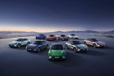 Xiaomi YU7 Resmi Meluncur di Tiongkok, Tawarkan SUV Listrik Premium dengan Jarak Tempuh hingga 835 Km