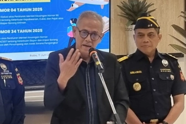 Alasan Marketplace Jadi Pemungut Pajak Toko Online Menurut Wamenkeu