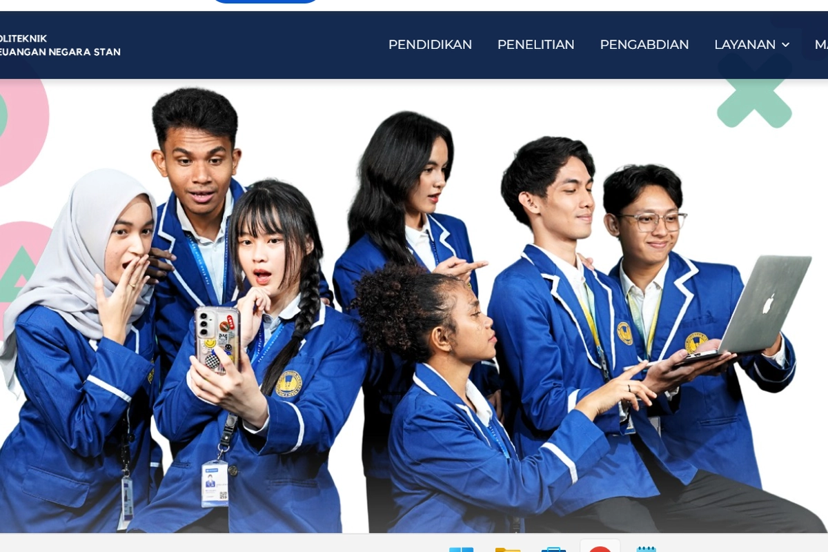Apa Kepanjangan STAN, Sekolah Kedinasan Milik Kemenkeu?