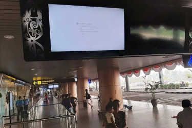 Bandara Supadio Siap Layani Penerbangan Internasional Lagi, AirAsia dan Scoot Masuk Radar