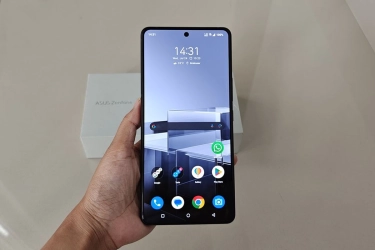 Batas Aman Cas HP Maksimal 80 Persen, Begini Cara Aturnya