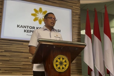 Bela Fadli Zon, Hasan Nasbi: Yang Kritik Harus Tahu Diri, Punya Kompetensi Menilai Tulisan Sejarah Tidak?