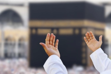 Bentuk Tim Kerja, Saudi Percepat Persiapan Haji 2026