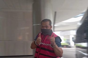 Berkas Kasus CPO Lengkap, Hakim Djuyamto dkk Segera Disidang