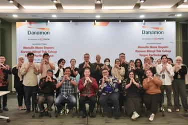 Bisnis Asuransi Hadapi Tantangan Berat, Kesadaran Proteksi Masyarakat Masih Rendah