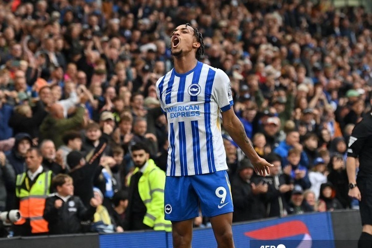 Chelsea Rekrut Amunisi Senilai Rp 1 Triliun Jelang Laga kontra Palmeiras