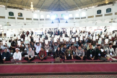 Daftar Sertifikat Hak Milik Cuma Bayar Rp 50.000