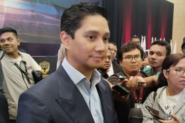 Di Depan Menlu, Komisi I Ingatkan Diplomat RI Adaptif Hadapi Situasi Geopolitik Global