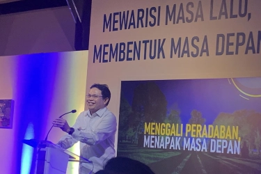 Dirjen Kemenbud: Budaya Semakin Dieksploitasi Akan Hasilkan Uang