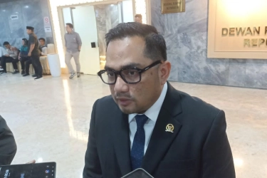 DPR dan Pemerintah Rapat Tertutup, Bahas Putusan MK Pisahkan Pemilu Nasional-Lokal